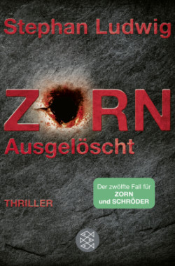 Zorn - Ausgelöscht