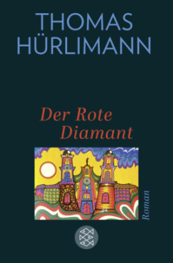 Der Rote Diamant