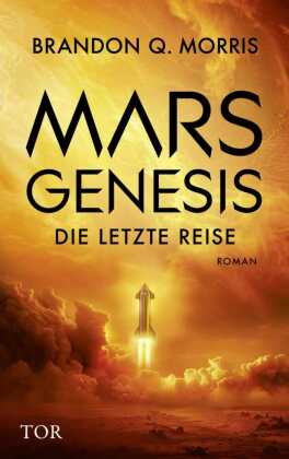 Mars-Genesis