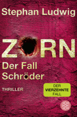 Zorn - Der Fall Schröder