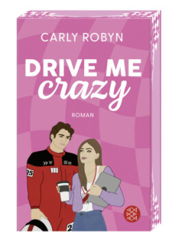 Drive Me Crazy