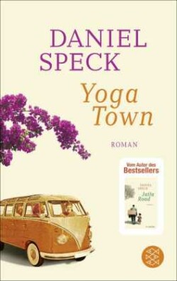 Yoga Town