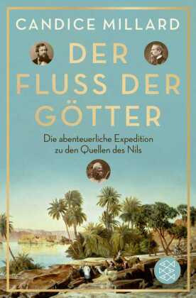 Der Fluss der Götter