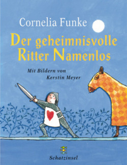 Geheimnisvolle Ritter Namenlos