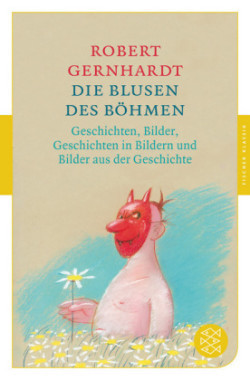 Die Blusen des Böhmen