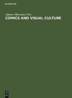 Comics and Visual Culture