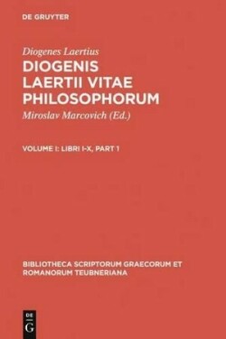 Vitarum Philosophorum Libri, CB