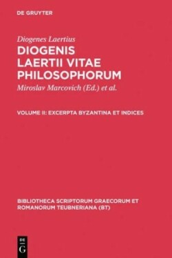 Vitarum Philosophorum Libri, CB