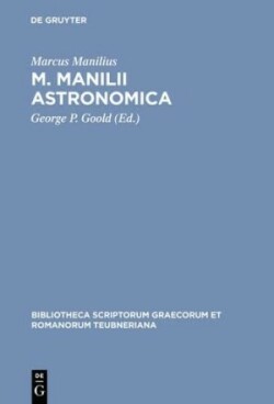 Astronomica