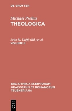 Theologica