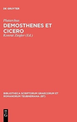 Vitae Parallelae: Demosthenes et Cicero