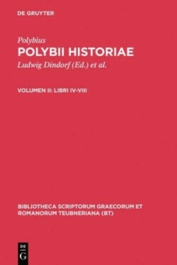 Historiae, vol. II