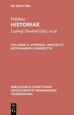 Historiae, vol. V