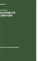 Ernst Heitsch
