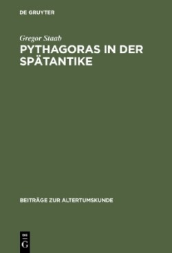 Pythagoras in der Spätantike