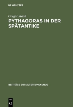 Pythagoras in der Sp�tantike