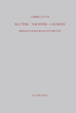 Mutter - Tochter - Geliebte