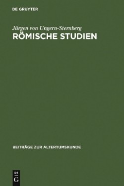 Römische Studien