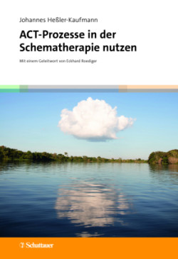 ACT-Prozesse in der Schematherapie nutzen