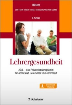 Lehrergesundheit