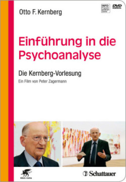 Einführung in die Psychoanalyse, DVD-Video