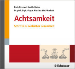 Achtsamkeit, 2 Audio-CD