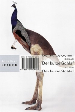 Der kurze Schlaf (Trojanische Pferde, Bd. 10)