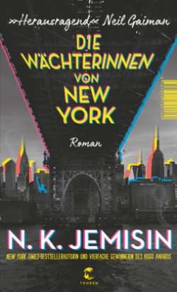 Die Wächterinnen von New York