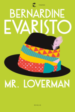 Mr. Loverman