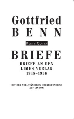 Briefe (Briefe, Bd.)