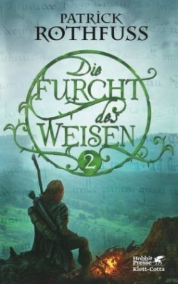 Die Furcht des Weisen 2. Bd.2