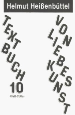 Textbücher / Textbuch 10 (Textbücher, Bd.)