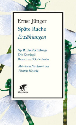 Späte Rache