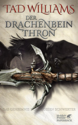 Der Drachenbeinthron