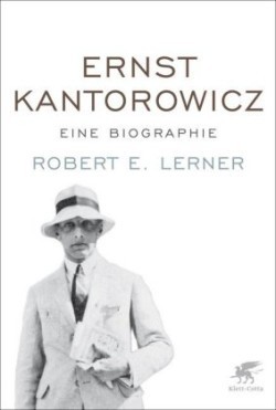 Ernst Kantorowicz