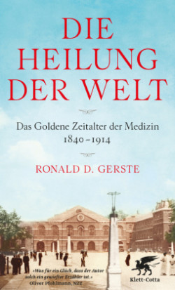 Die Heilung der Welt