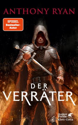 Der Verräter