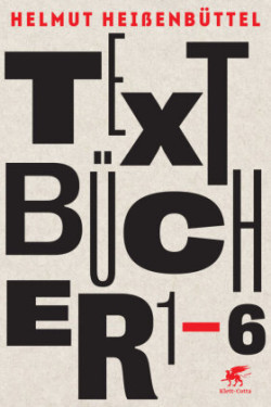 Textbücher, Textbücher 1-6
