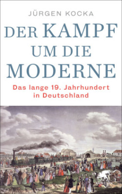 Kampf um die Moderne