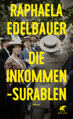 Die Inkommensurablen