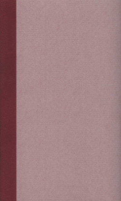 Werke und Briefe, Bd. 10, Werke 1778-1781