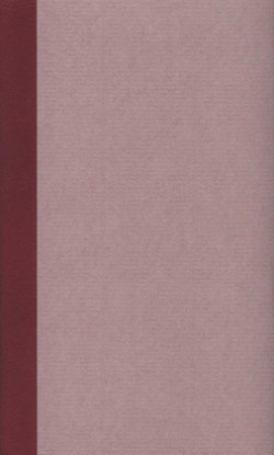 Werke und Briefe, Bd. 11/1, Briefe von und an Lessing 1743-1770