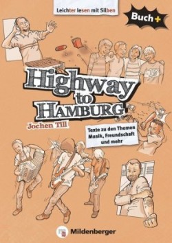 Buch+: Highway to Hamburg