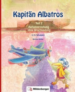 Kapitän Albatros. Tl.2