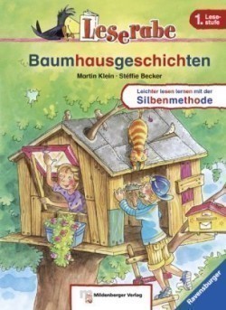 Baumhausgeschichten