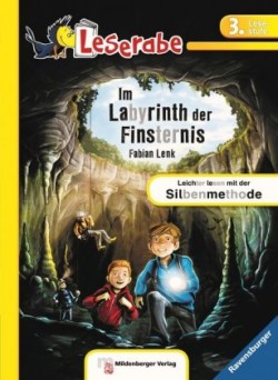 Im Labyrinth der Finsternis