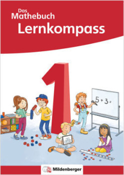 Das Mathebuch 1 Neubearbeitung - Lernkompass