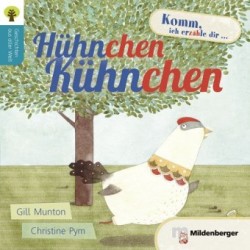 Hühnchen Kühnchen