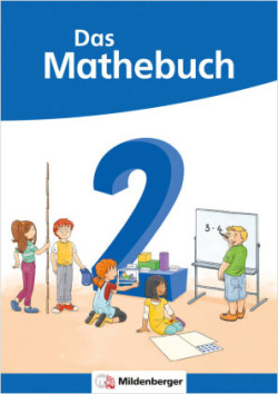 Das Mathebuch 2 Neubearbeitung - Schulbuch