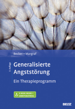 Generalisierte Angststörung, m. 1 Buch, m. 1 E-Book